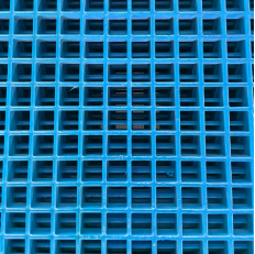 FRP Grating 38x38mm Standard Mesh small size smooth surface