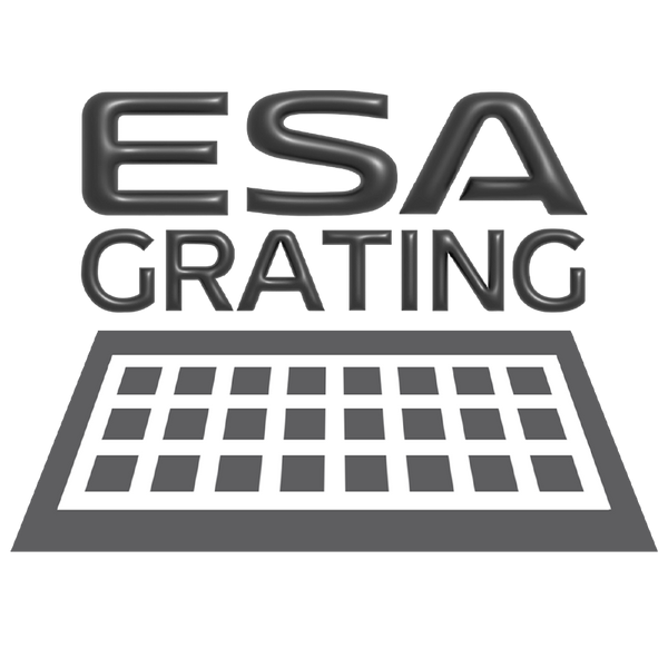 ESA GRATING