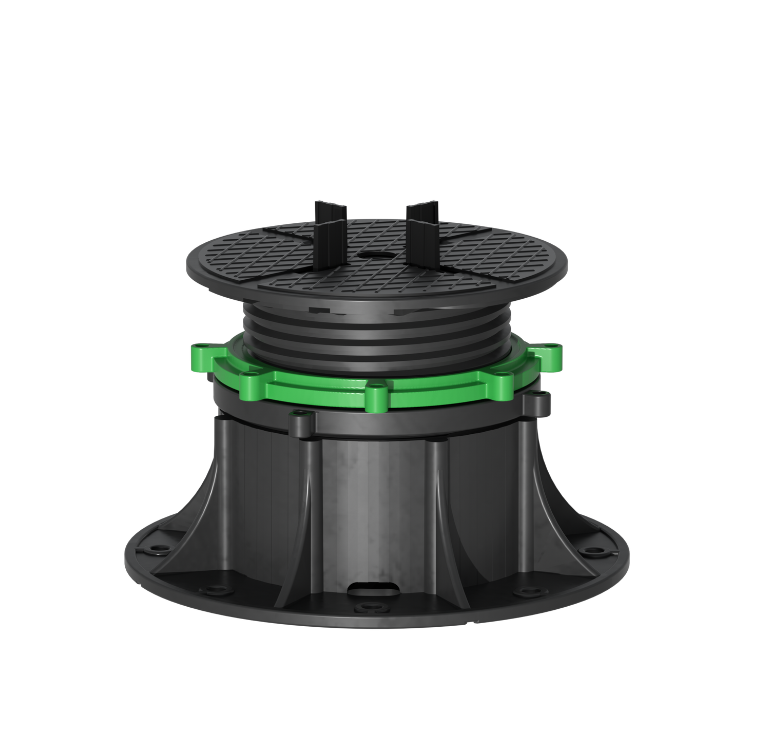 Adjustable Pedestal