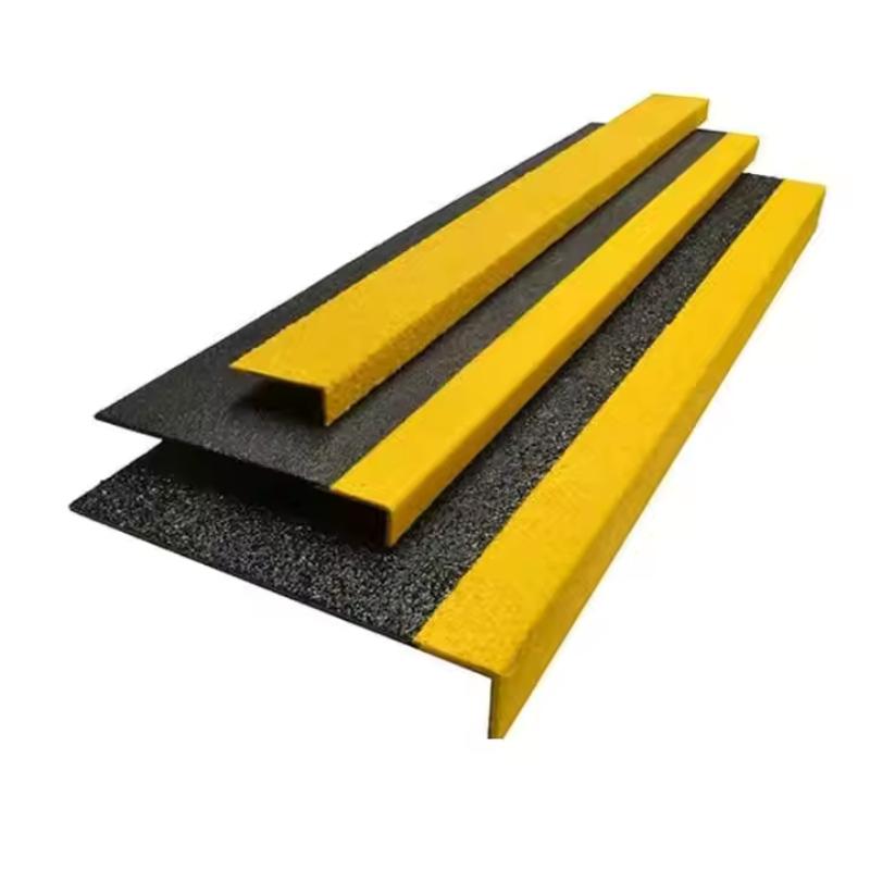 FRP  Stair Nosing