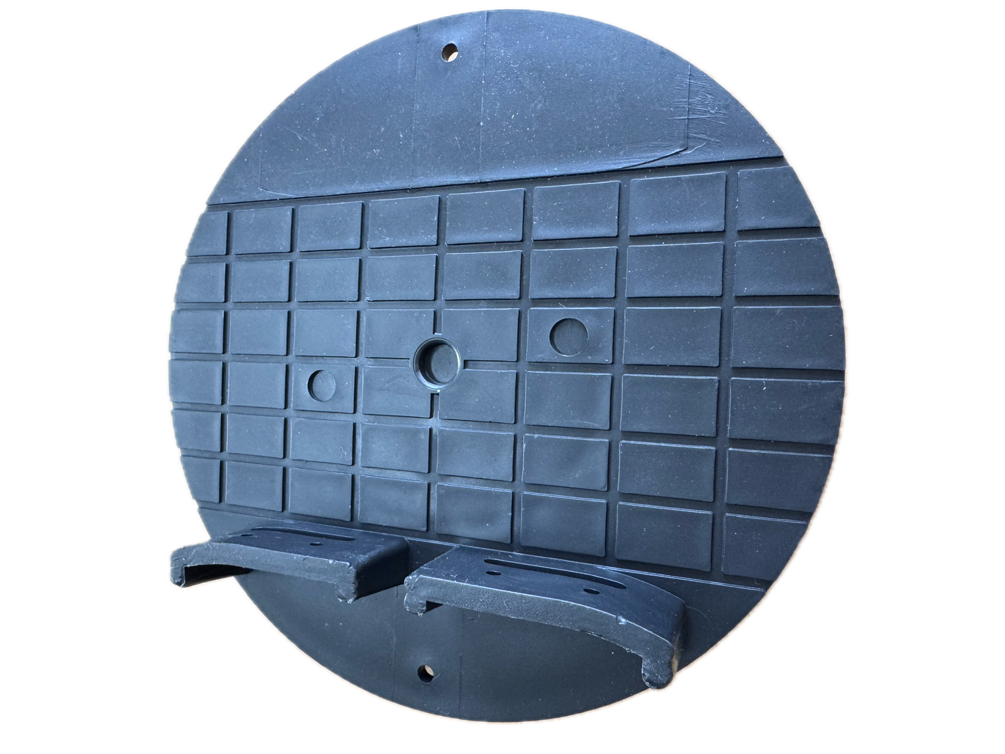 Adjustable Decking Tile Pedestal Deck Support for Courtyard Construction