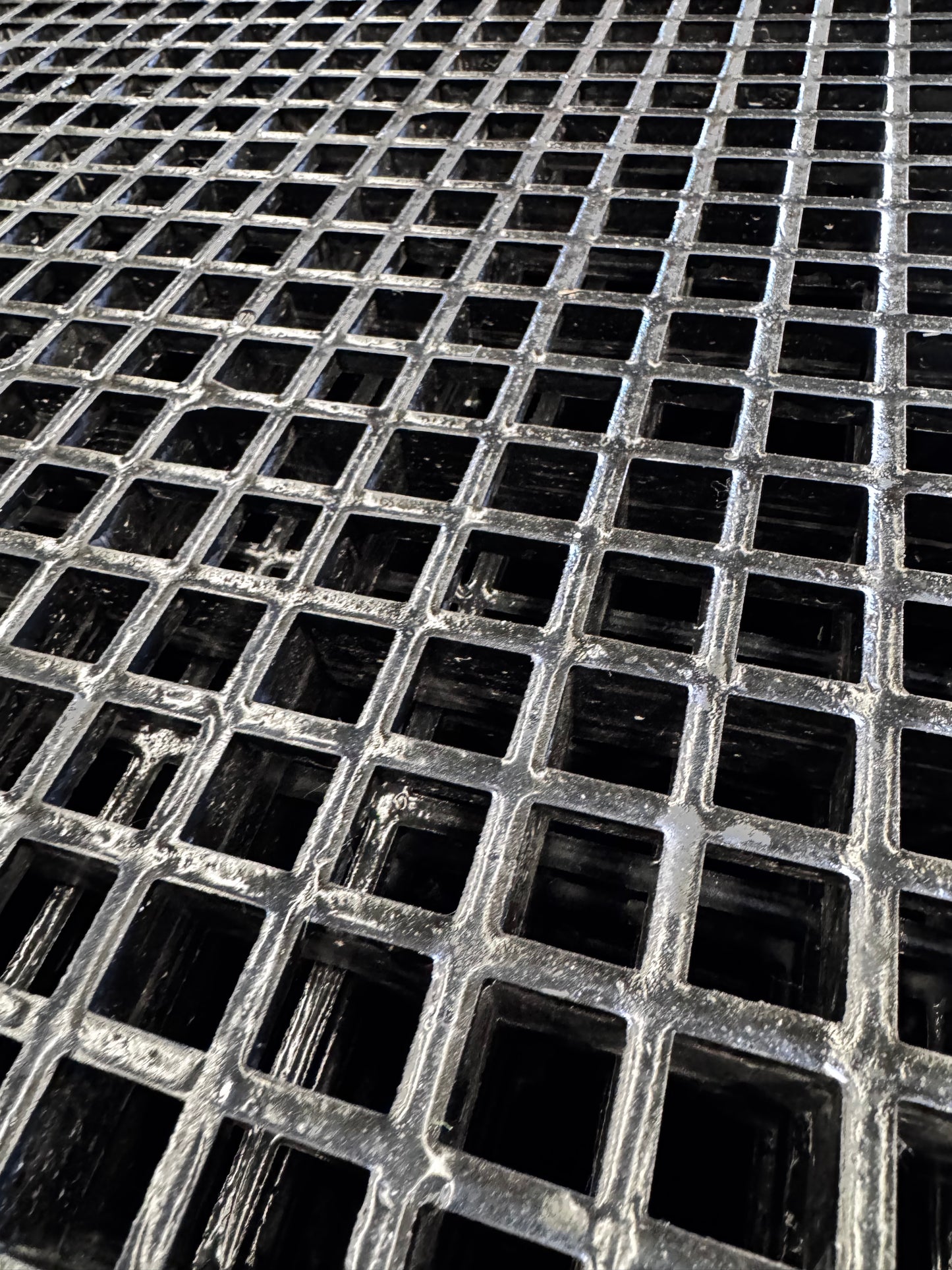 frp grating 25x25mm mini mesh