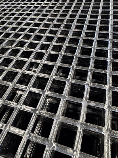 frp grating 25x25mm mini mesh