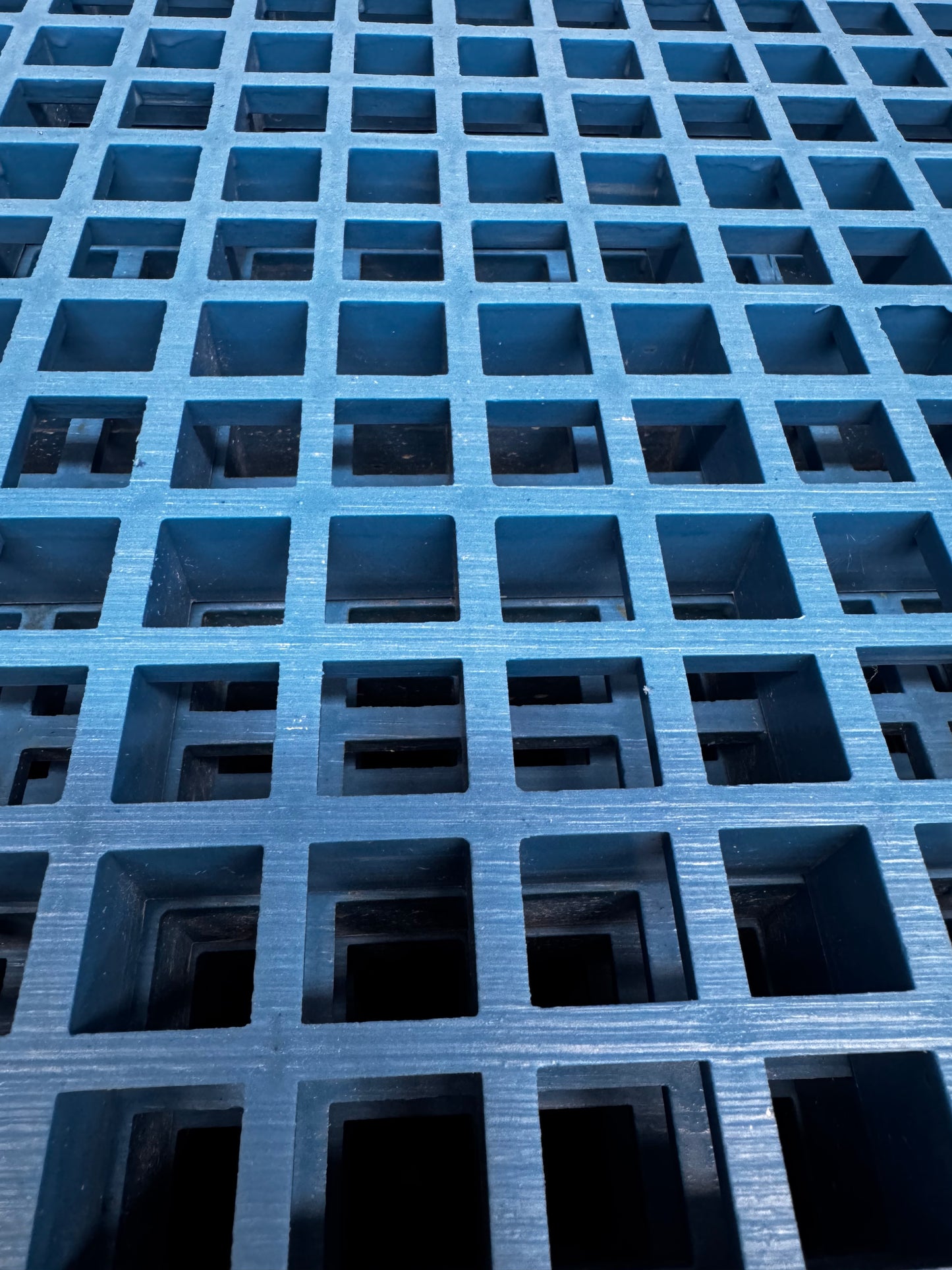 frp grating 25x25mm mini mesh