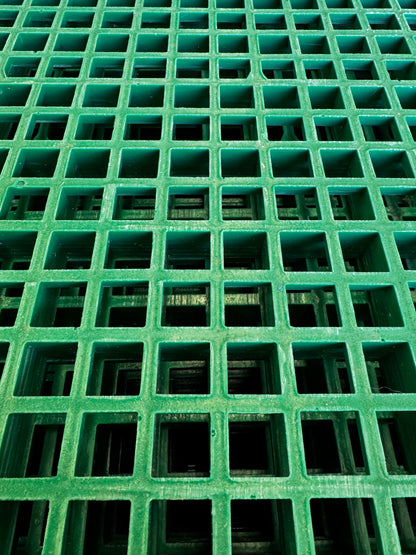 frp grating 25x25mm mini mesh