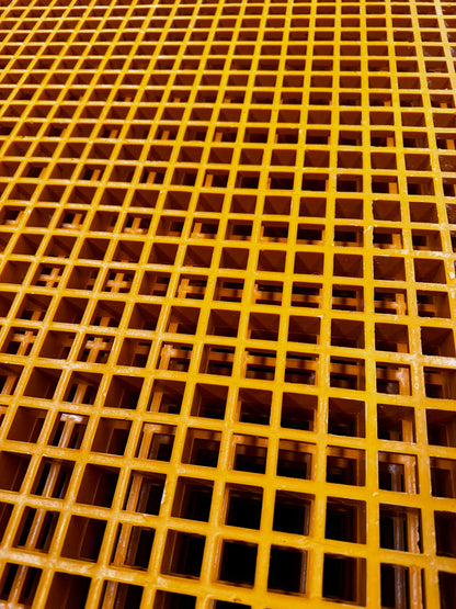 frp grating 25x25mm mini mesh