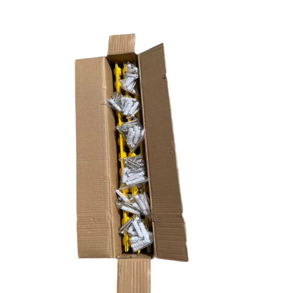 FRP tactile indicator hazard and directional 300x600mm