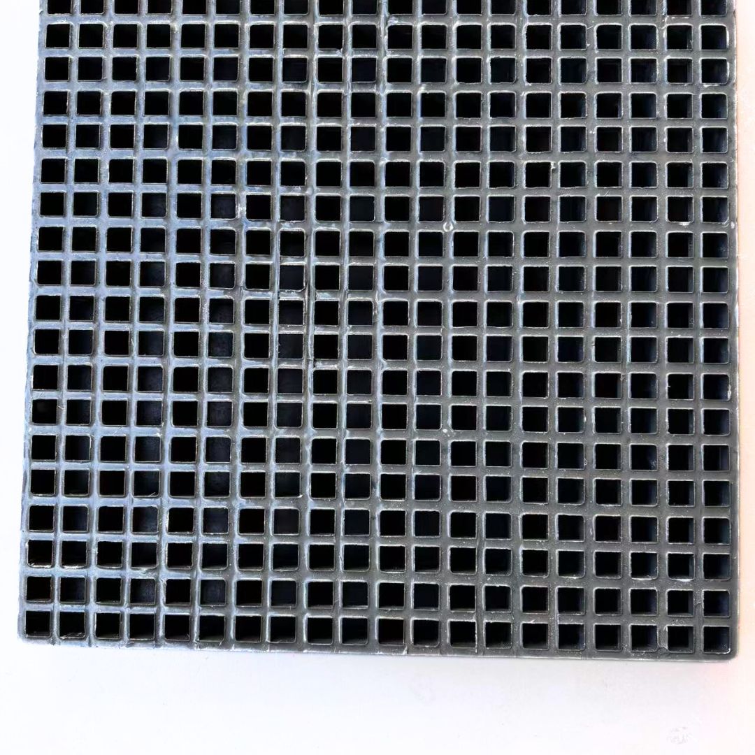 frp grating 25x25mm depth 50mm mini mesh