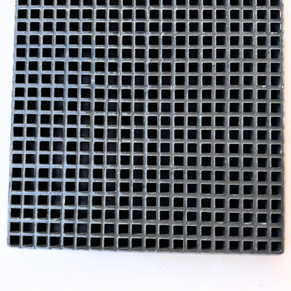 frp grating 25x25mm depth 50mm mini mesh
