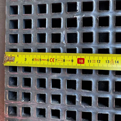 FRP Grating 19x19mm Mini Mesh