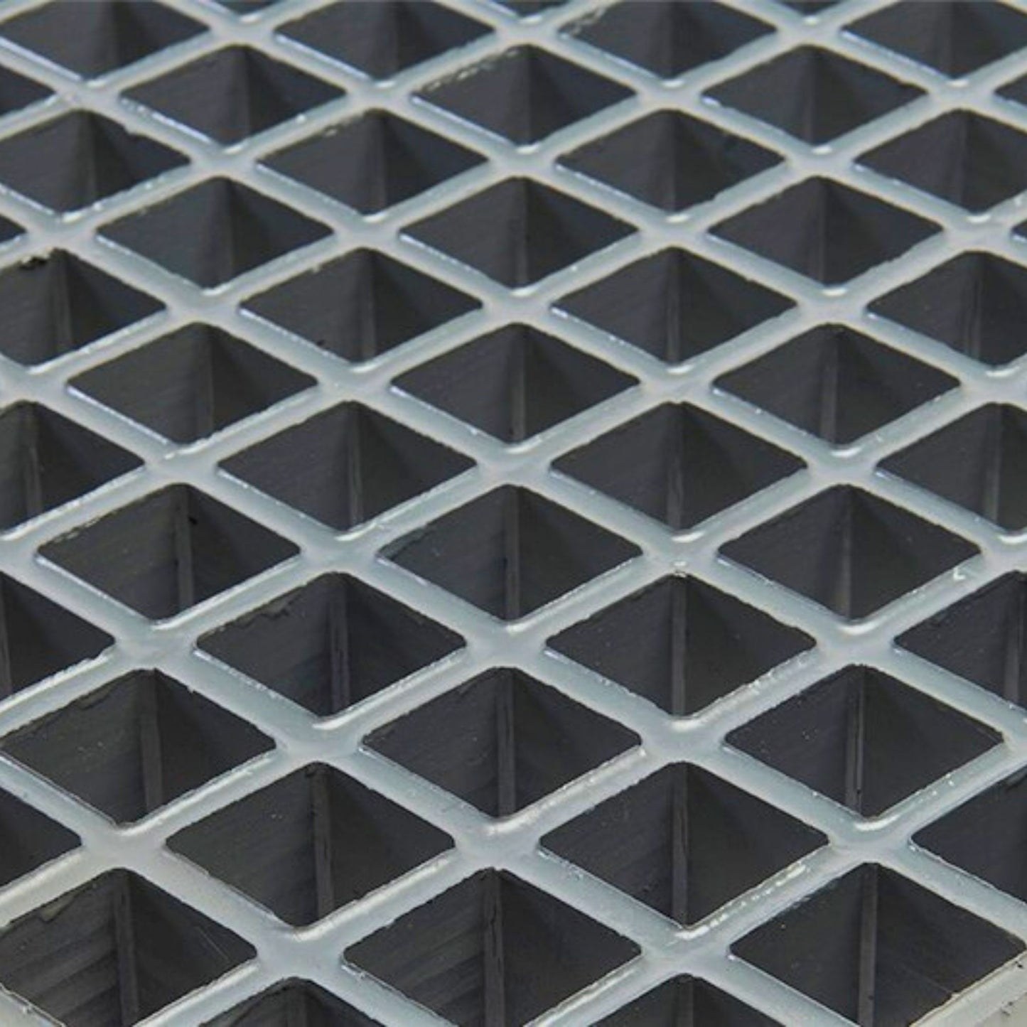 frp grating 25x25mm mini mesh