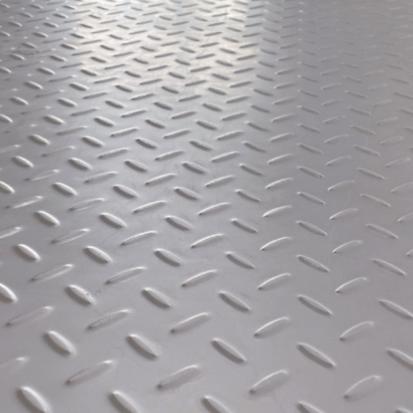 Diamond Solid Top FRP Grating 1220x3660mm 38x38mm mesh tickness 38mm