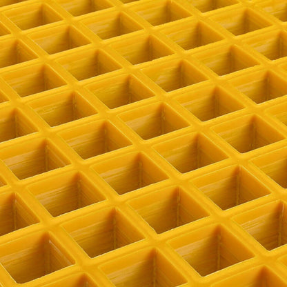 frp grating 25x25mm mini mesh