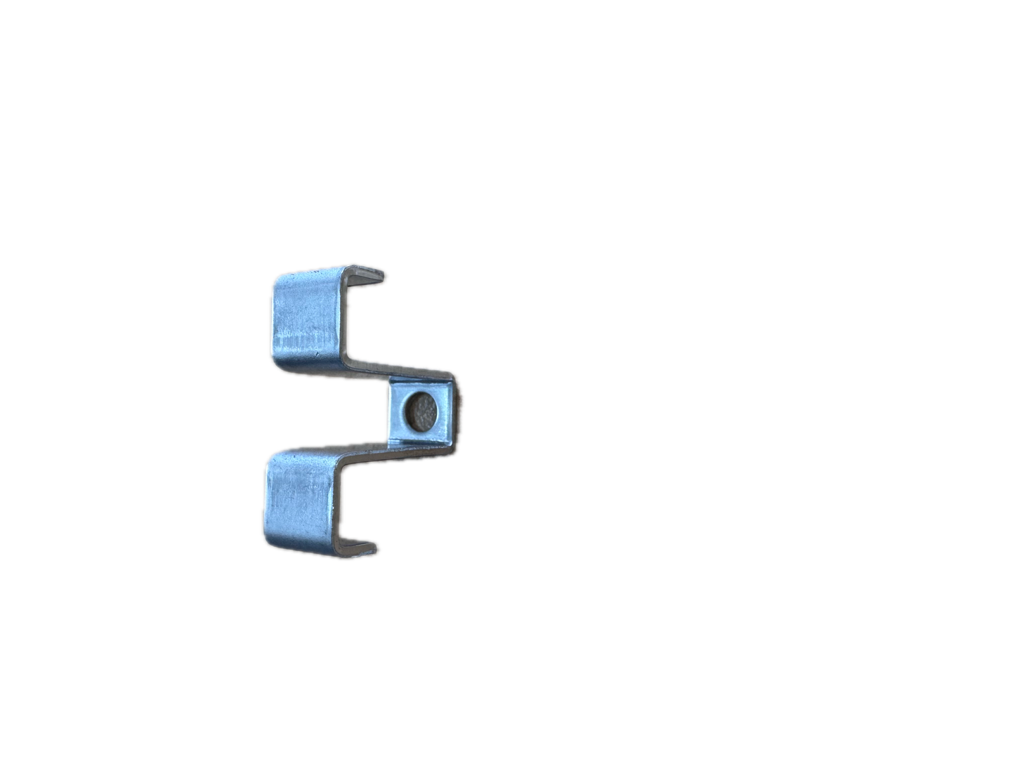 Stainless M Type Fixing clips for FRP grating