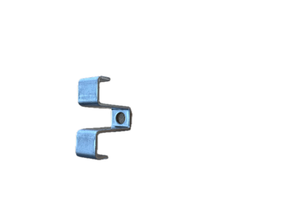 Stainless M Type Fixing clips for FRP grating